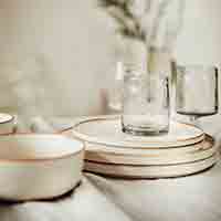 Tableware